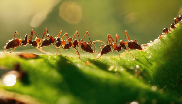 Ants numéro : comprendre son importance et son utilisation