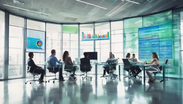 Comment utiliser manageo pour optimiser la gestion financière de votre entreprise