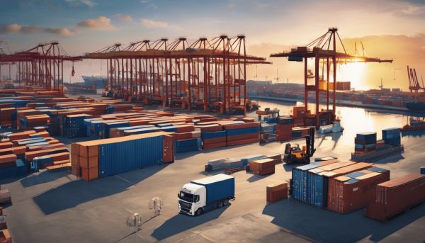 Comprendre l’incoterm dap : définition et utilisation en 2026