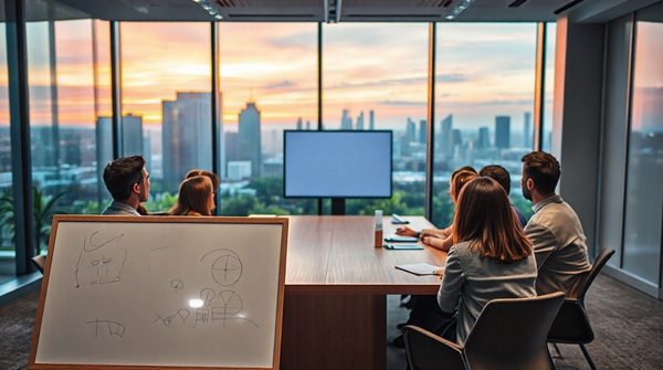 Développez vos compétences en digital avec nos formations hybrides