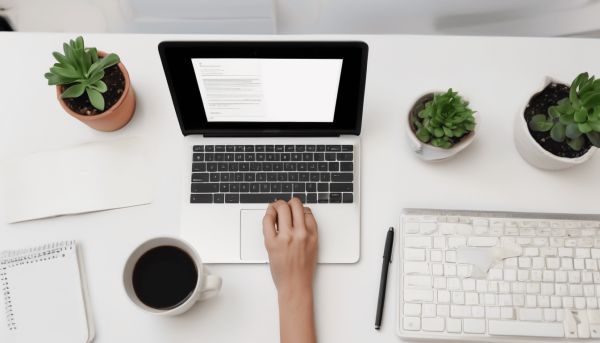 Formules de politesse pour un mail en anglais : guide complet