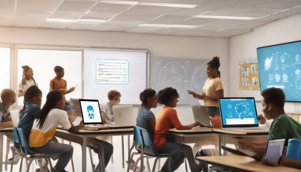 Les avantages de laposte.net éducation pour les enseignants et les élèves