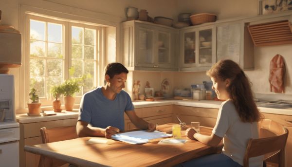 L’obligation d’informer l’autre parent lors des vacances