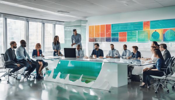 Mieux gérer votre dialogue social avec un logiciel BDESE