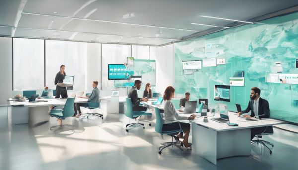 Optimiser la gestion de copropriété avec coprodirecte.fr
