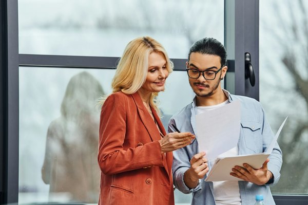Opportunités de carrière : découvrez les meilleures formations