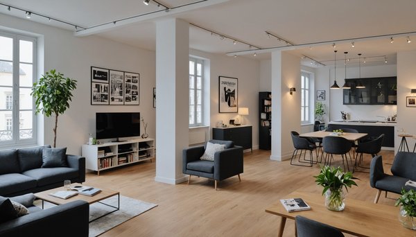 Agence de Communication à Angers | Expertise Créative