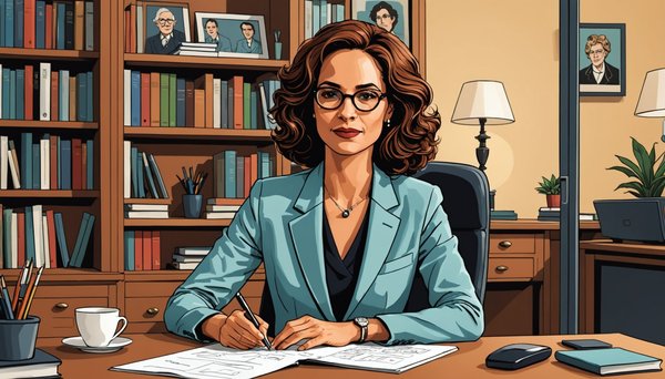 Natacha Espié : Psychologue à Paris