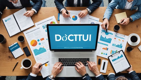 Digital-actu.fr : Avis et Analyse du Blog Digital