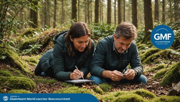 GMF mon compte: Découvrez l'astuce qui change tout!