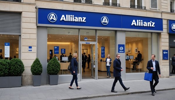 Allianz France mon compte: Découvrez le secret des experts!