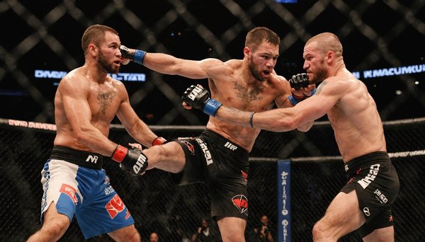 MMA mon compte: Découvrez le secret des experts !