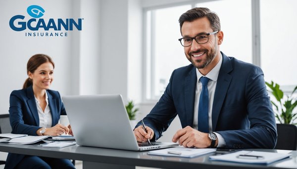 Gan Assurances mon compte: Gérez tout en un clic !