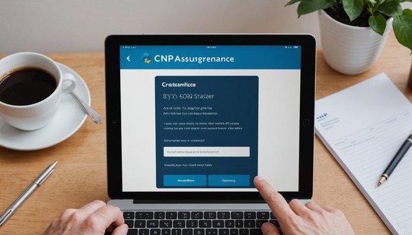 CNP Assurances mon compte : Découvrez le secret caché !