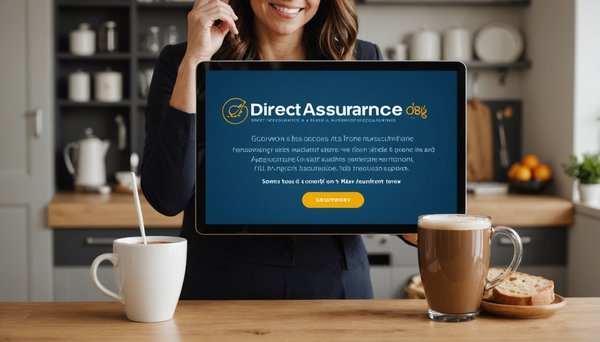 Direct Assurance mon compte: Accédez à des offres exclusives