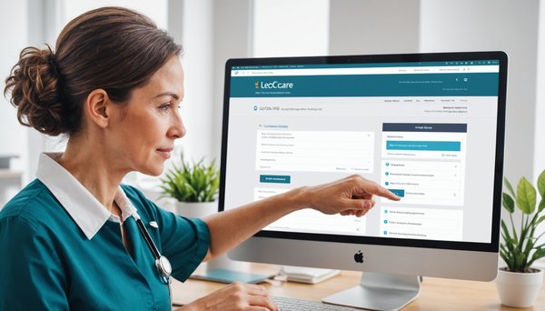 Leocare mon compte: Découvrez ses secrets cachés!