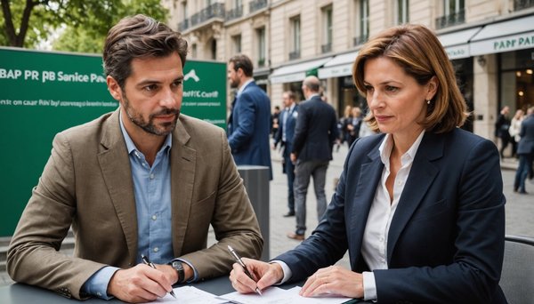 BNP Paribas Cardif mon compte: Découvrez des Astuces Inattendues