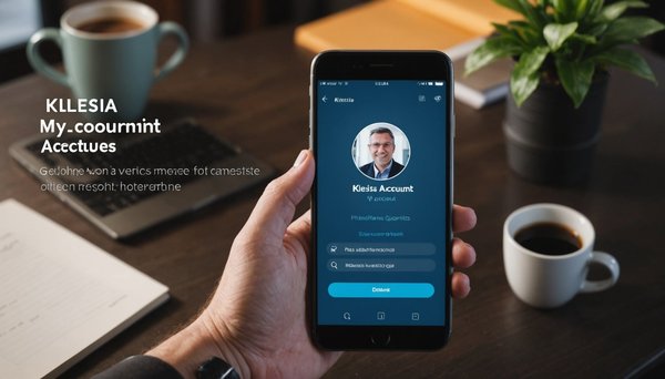 Klesia mon compte: Découvrez tous ses secrets!