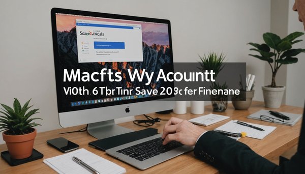MACSF mon compte: Gagnez du temps avec nos astuces!