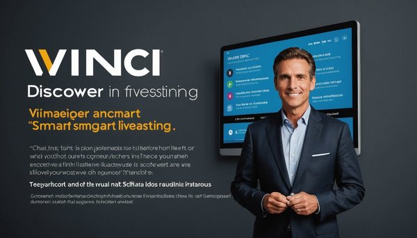 Action Vinci: Découvrez le secret pour investir malin