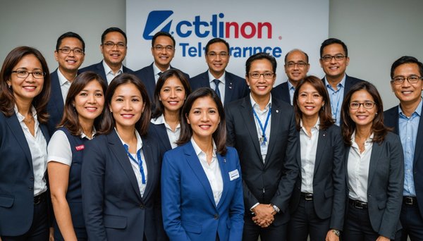 Action Teleperformance: Découvrez son potentiel caché