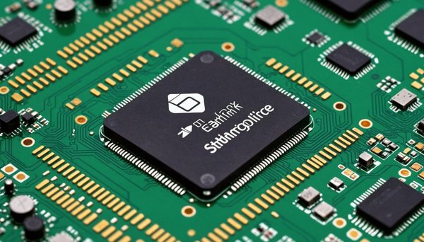 Action STMicroelectronics: Secrets pour booster vos gains