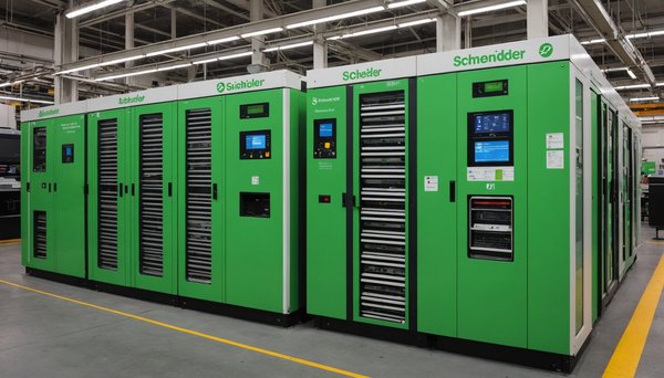 Action Schneider Electric: Opportunité à ne pas manquer!