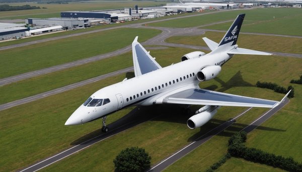 Action Safran: Découvrez le Secret de sa Croissance!