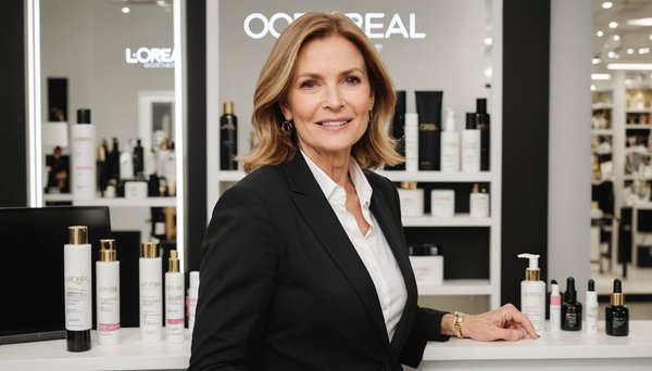 Action L'Oréal: Découvrez le Secret de sa Croissance!