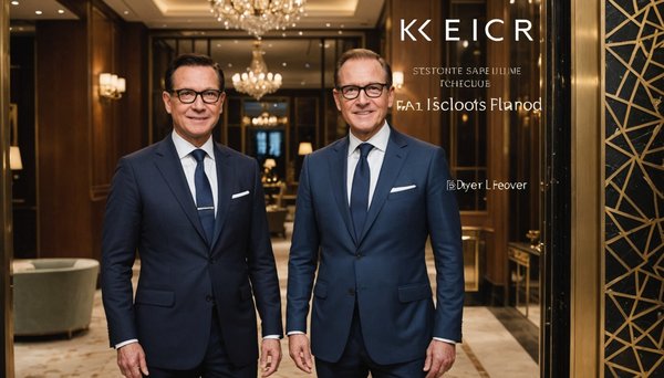 Action Kering: Découvrez le secret de son succès!