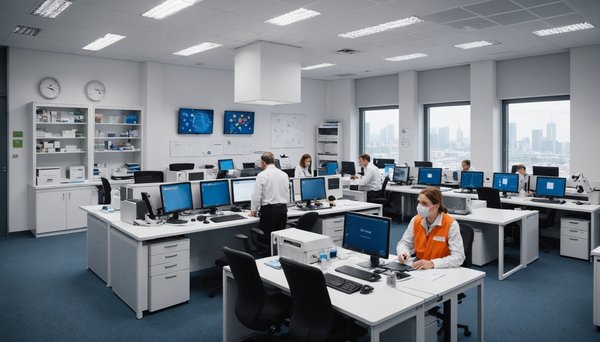 Action Eurofins Scientific: Découverte de Gains Imprévisibles!