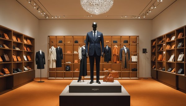 Action Hermès: Découvrez le secret de sa croissance fulgurante