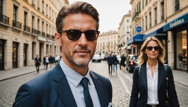 Action EssilorLuxottica: Découvrez le secret du succès!