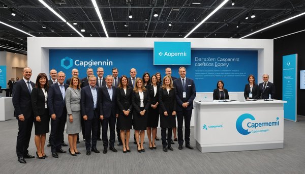 Action Capgemini: Découvrez le secret de sa croissance!