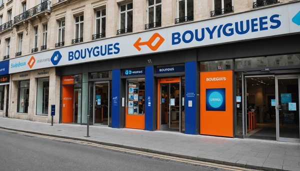 Action Bouygues: Profitez d'une Opportunité Unique!
