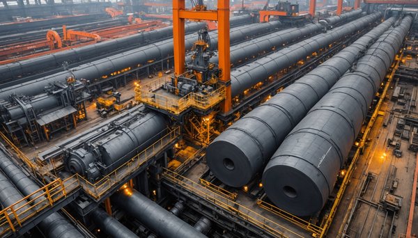 Action ArcelorMittal: Découvrez un secret de profit incroyable!