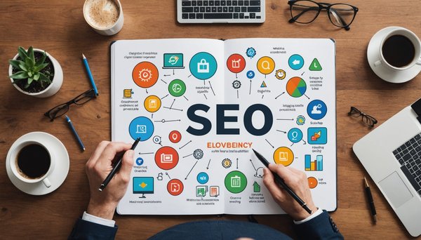 Optimiser sa visibilité en ligne avec une agence SEO à Lille