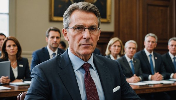 L'assurance du dirigeant : une protection essentielle pour les entreprises