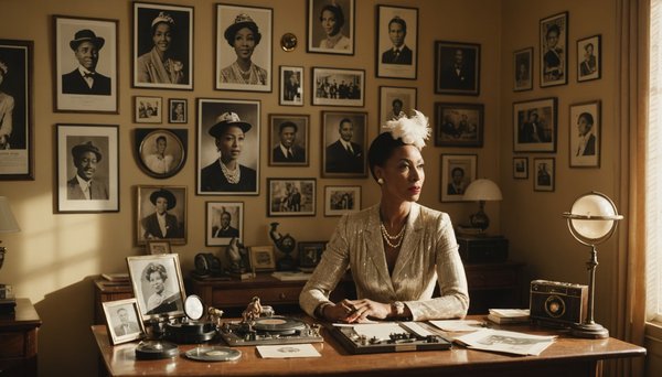 Décès de Joséphine Baker - que sont devenus les enfants de joséphine baker